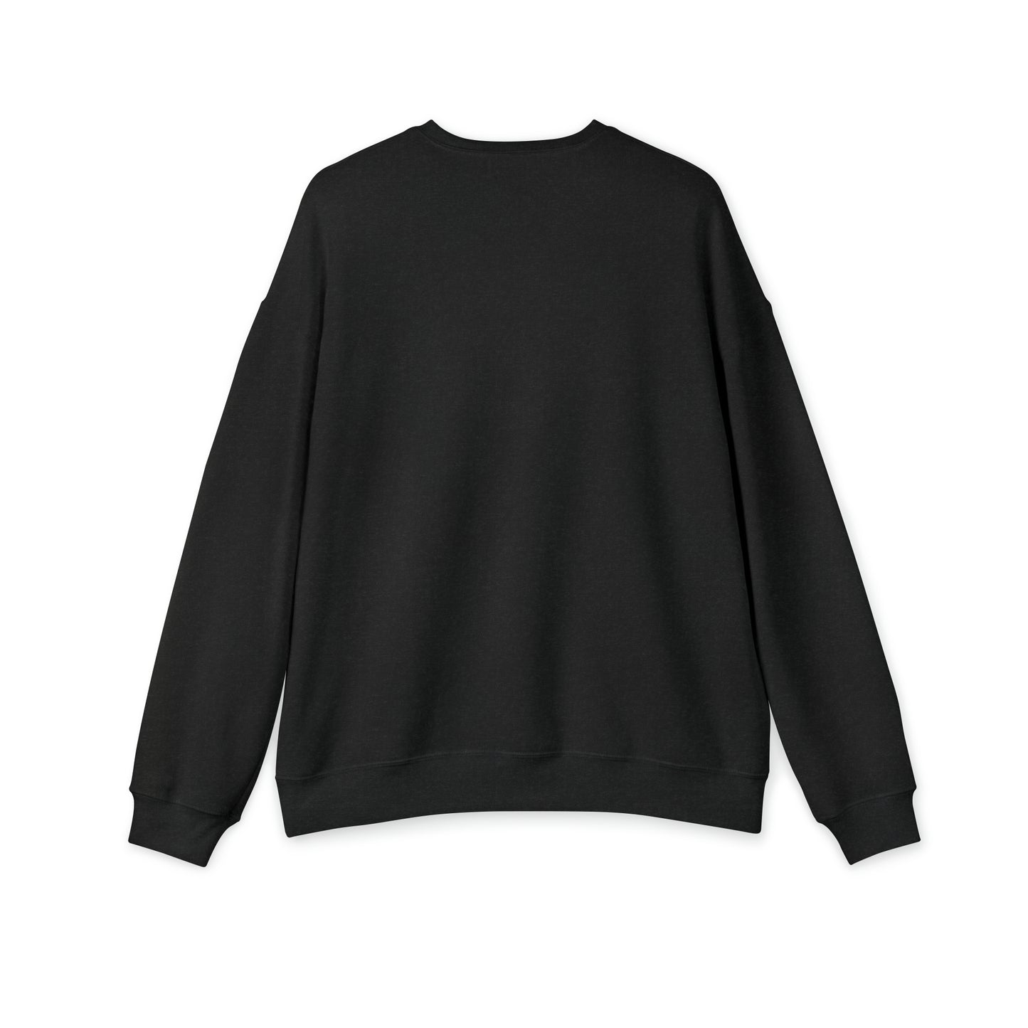 The Elite Health Club Drop Shoulder Sweatshirt