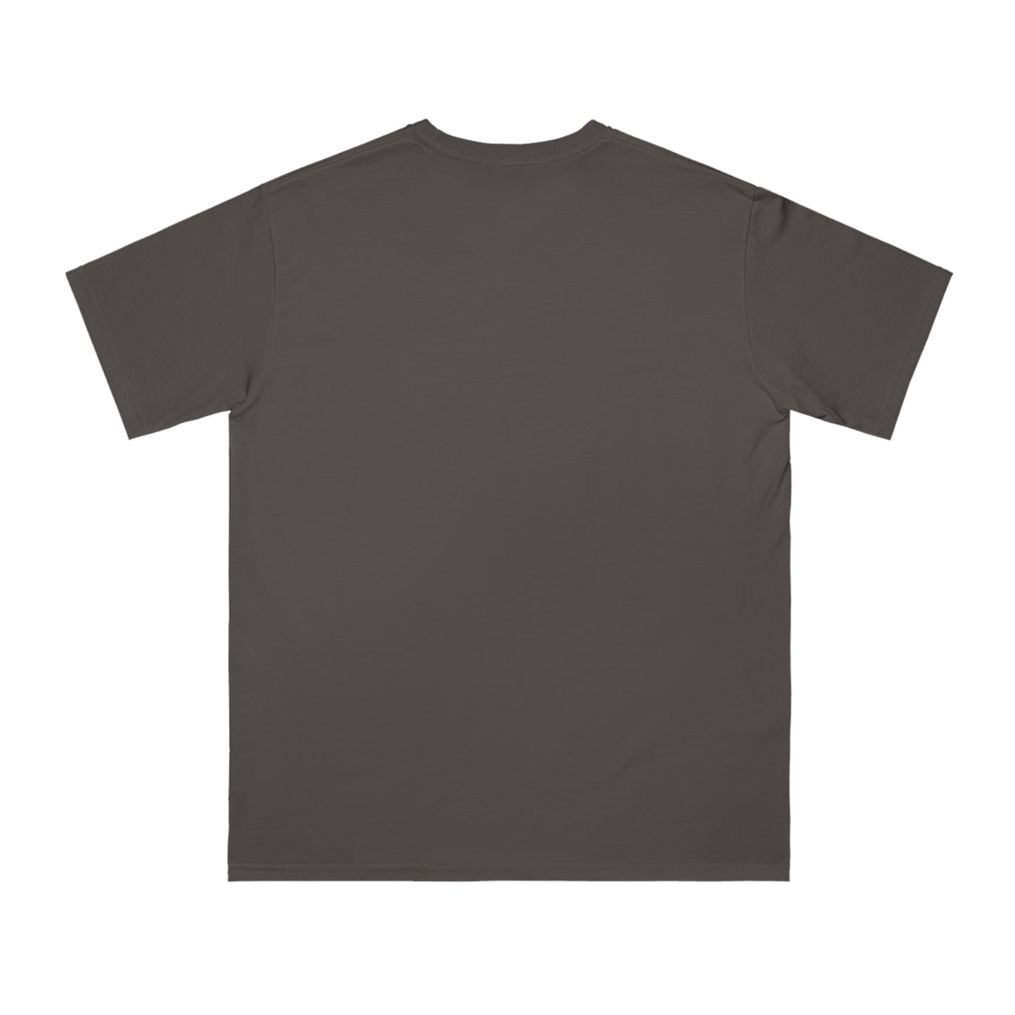 The Elite Health Club Organic Cotton T-Shirt