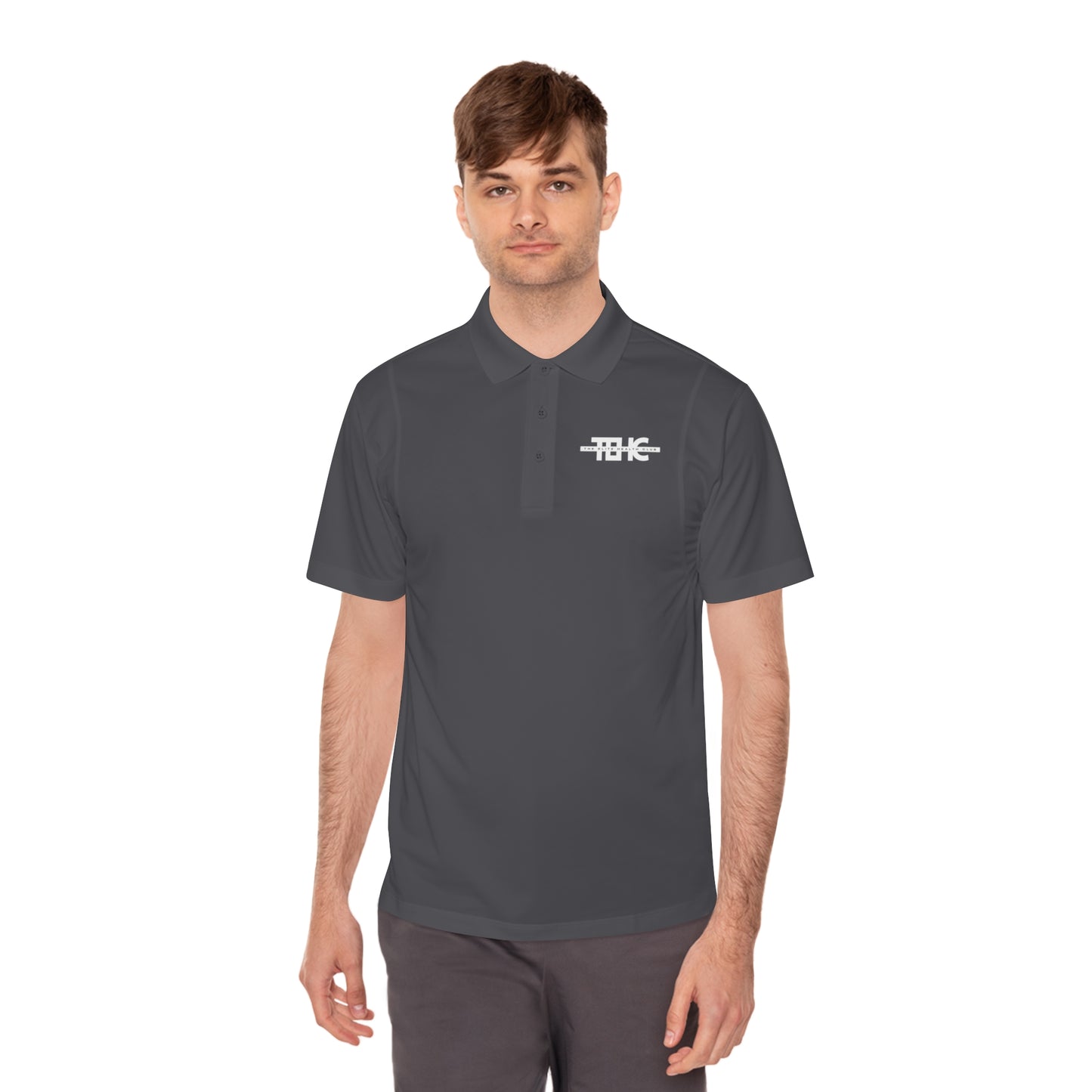 TEHC Sport Polo Shirt