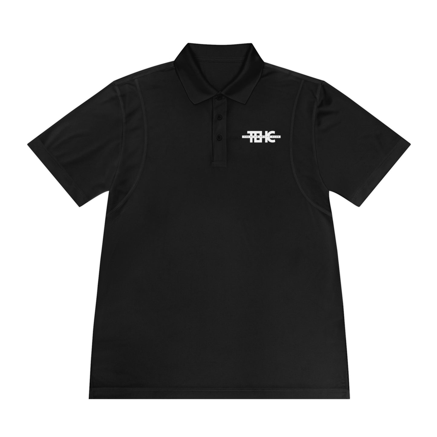 TEHC Sport Polo Shirt