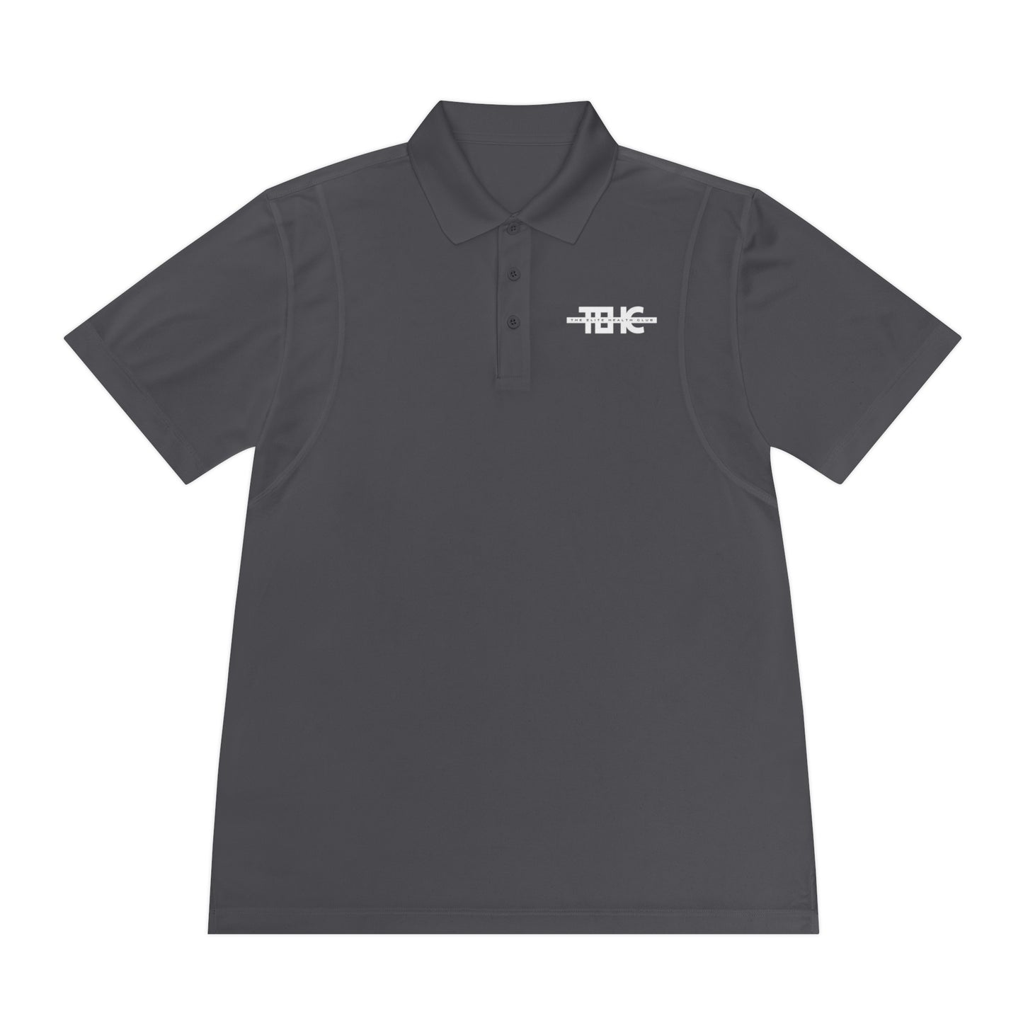 TEHC Sport Polo Shirt